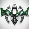 00-01 Honda CBR929RR Amotopart Fairing Kit Generic #107