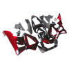 00-01 Honda CBR929RR Amotopart Fairing Kit Generic #108