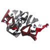 00-01 Honda CBR929RR Amotopart Fairing Kit Generic #108