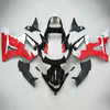 00-01 Honda CBR929RR Amotopart Fairing Kit Generic #111