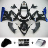 00-01 Honda CBR929RR Amotopart Fairing Kit Generic #116