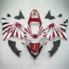 00-01 Honda CBR929RR Amotopart Fairing Kit Generic #124