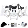 00-01 Honda CBR929RR Amotopart Fairing Kit Generic #129
