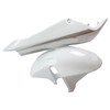 00-01 Honda CBR929RR Amotopart Fairing Kit Generic #129