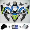 00-01 Honda CBR929RR Amotopart Fairing Kit Generic #130