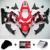 00-01 Honda CBR929RR Amotopart Fairing Kit Generic #134