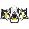 00-01 Honda CBR929RR Amotopart Fairing Kit Generic #136