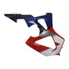 00-01 Honda CBR929RR Amotopart Fairing Kit Generic #137