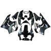 92-93 Honda CBR900RR 893 Amotopart Fairing Kit Generic #103
