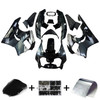 92-93 Honda CBR900RR 893 Amotopart Fairing Kit Generic #103