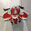 92-93 Honda CBR900RR 893 Amotopart Fairing Kit Generic #105