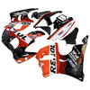 92-93 Honda CBR900RR 893 Amotopart Fairing Kit Generic #116