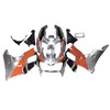 94-95 Honda CBR900RR 893 Amotopart Fairing Kit Generic #105