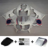 94-95 Honda CBR900RR 893 Amotopart Fairing Kit Generic #117