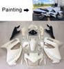 02-16 Honda ST1300 STX1300 Amotopart Fairing Kit Generic #108