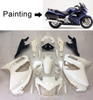 02-16 Honda ST1300 STX1300 Amotopart Fairing Kit Generic #109