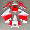 88-89 Honda NSR250R Amotopart Fairing Kit Generic #101