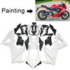 19-20 Honda CBR650R Amotopart Fairing Kit Generic #107