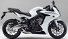 14-16 Honda CBR650F Amotopart Fairing Kit Generic #101