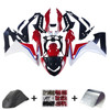 14-16 Honda CBR650F Amotopart Fairing Kit Generic #102
