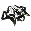 14-16 Honda CBR650F Amotopart Fairing Kit Generic #104