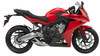 14-16 Honda CBR650F Amotopart Fairing Kit Generic #109