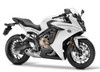 14-16 Honda CBR650F Amotopart Fairing Kit Generic #110