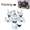 2020-2023 Honda CBR1000RR-R Amotopart Fairing Kit Generic #108