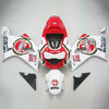 00-02 Suzuki GSXR1000 Amotopart Fairing Kit Generic #101