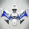 00-02 Suzuki GSXR1000 Amotopart Fairing Kit Generic #105