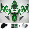 00-02 Suzuki GSXR1000 Amotopart Fairing Kit Generic #110