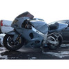 00-02 Suzuki GSXR1000 Amotopart Fairing Kit Generic #111