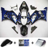 03-04 Suzuki GSXR1000 Amotopart Fairing Kit Generic #105