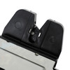 Ailgate Boot Locking 13188851 13126497 For Vauxhall Astra H Zafira B