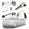 2003-2007 Ford F-Series Turbo VGT Tune-Up Kit-Vane Position Sensor 12635324 & VGT Solenoid 3C3Z6F089AA 6.0L Powerstroke engine