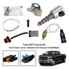 2004.5-2015 6.6L Chevy/GMC Turbo VGT Tune-Up Kit-Vane Position Sensor 12635324 & VGT Solenoid 3C3Z6F089AA Duramax LLY LBZ LMM LML & LGH engines