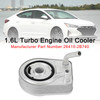 Engine Oil Cooler 26410-2B740 For Elantra Kona Sonata Tucson Veloster 1.6L 2013-2020