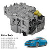 TR580 11-16 Subaru Forester 1.6L 2.5L CVT Transmission Complete Valve Body 31825AA052