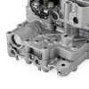 TR580 12-14 Subaru XV 1.6L 2.0L CVT Transmission Complete Valve Body 31825AA052