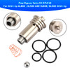 Flow Bypass Valve Kit STL010 For 2014-Up 6L80/90E AND 8L80/90E 2016-Up