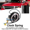 56020038AB 1999 Dodge Durango Speed Control wo/Radio Controls Clock Spring