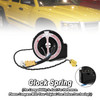 56020038AB 99-02 Dodge Ram 2500 Speed Control wo/Radio Controls Clock Spring