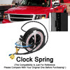 56020038AB 99-02 Dodge Ram 2500 Speed Control wo/Radio Controls Clock Spring