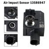 Air Impact Sensor Left/Right Rear Side 13586947 For Chevy Buick GMC