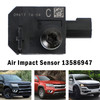 Air Impact Sensor Left/Right Rear Side 13586947 For Chevy Buick GMC