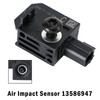 Air Impact Sensor Left/Right Rear Side 13586947 For Chevy Buick GMC