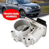 Throttle Body 1450A033 To Fit For MITSUBISHI TRITON ML MN 4D Ute 4WD RWD