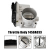 Throttle Body 1450A033 To Fit For MITSUBISHI TRITON ML MN 4D Ute 4WD RWD