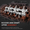 2PC 4892293AA Chrysler 2009-2010 Sebring V6 3.5L Engine Rocker Arm and Shaft Assembly