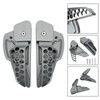 Rear Footrests Foot Peg fit for Vespa Primavera/Sprint 125 150 17-20 TI